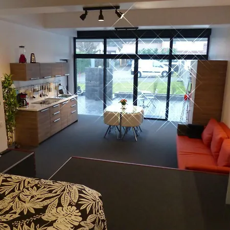 Volcaloft Appartement Orcines Buitenkant foto