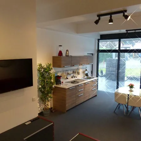 Volcaloft Appartement Orcines Buitenkant foto