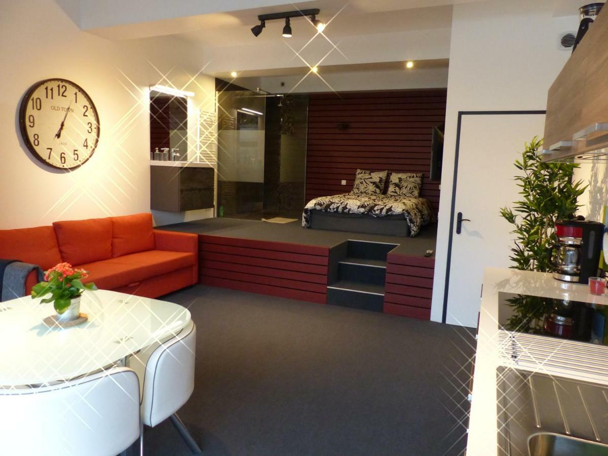 Appartement Volcaloft *