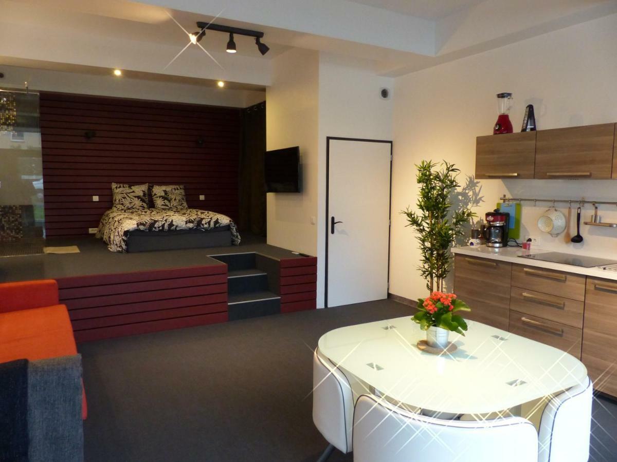 Volcaloft Appartement Orcines