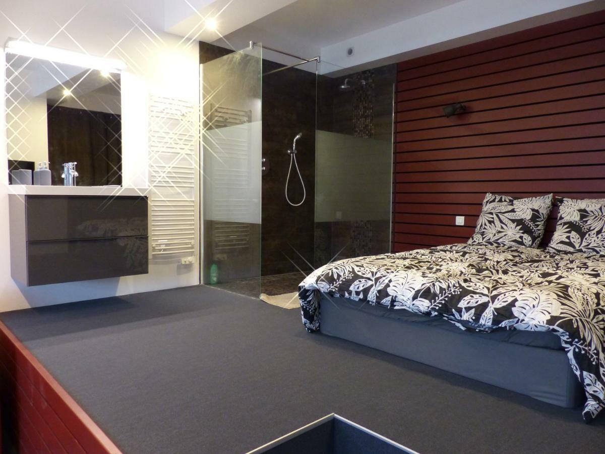 Appartement Volcaloft Orcines