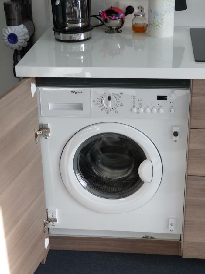 Appartement Volcaloft *