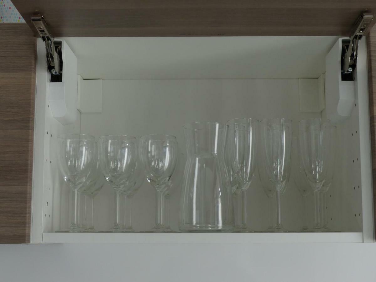 Appartement Volcaloft *