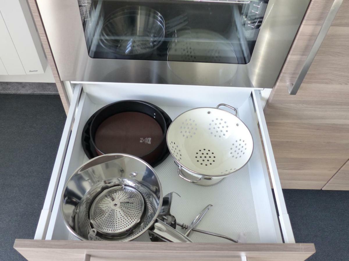 Appartement Volcaloft *