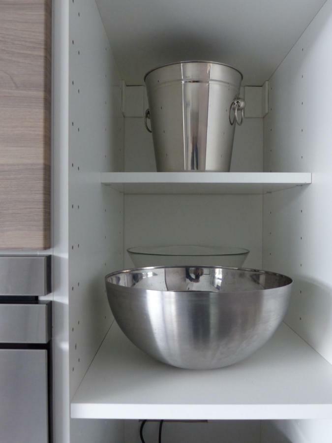 Appartement Volcaloft