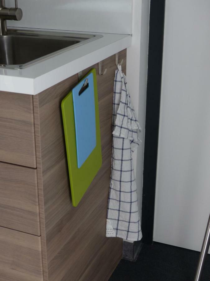 Volcaloft Appartement *