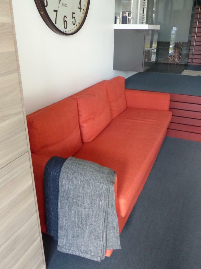 Appartement Volcaloft