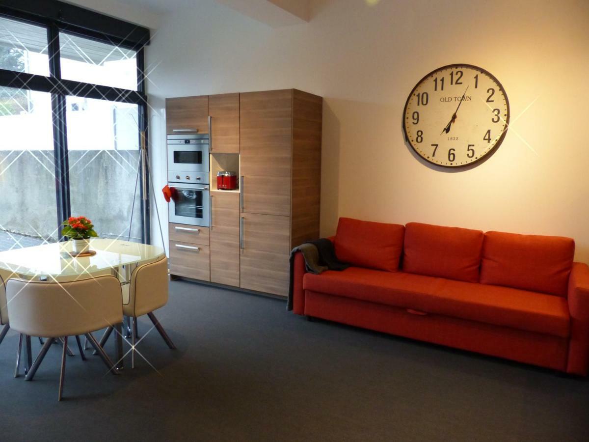 Volcaloft Appartement *